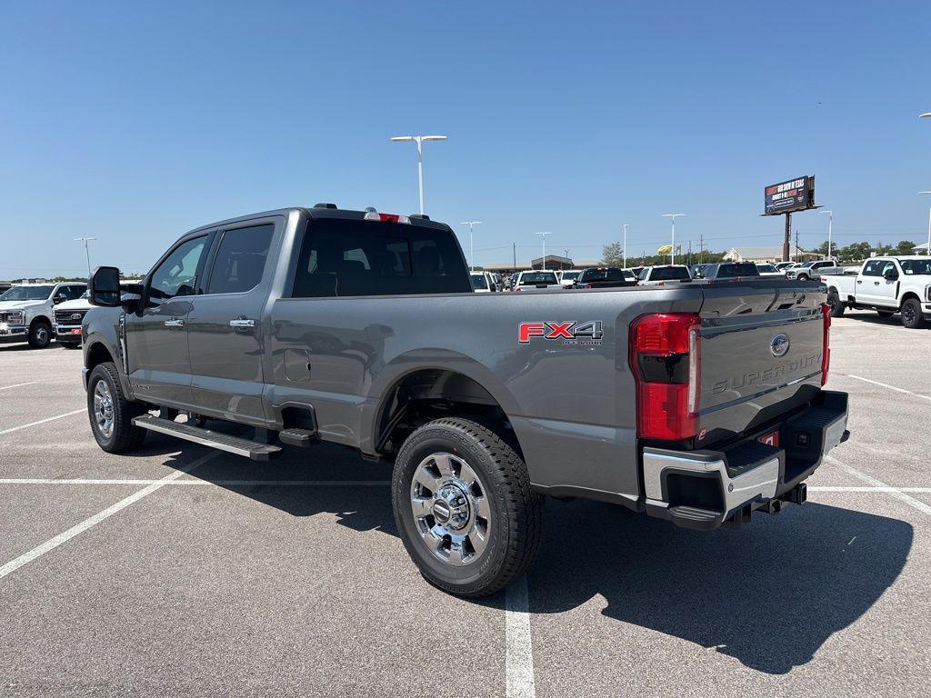 new 2026 Ford F-350 car, priced at $85,950