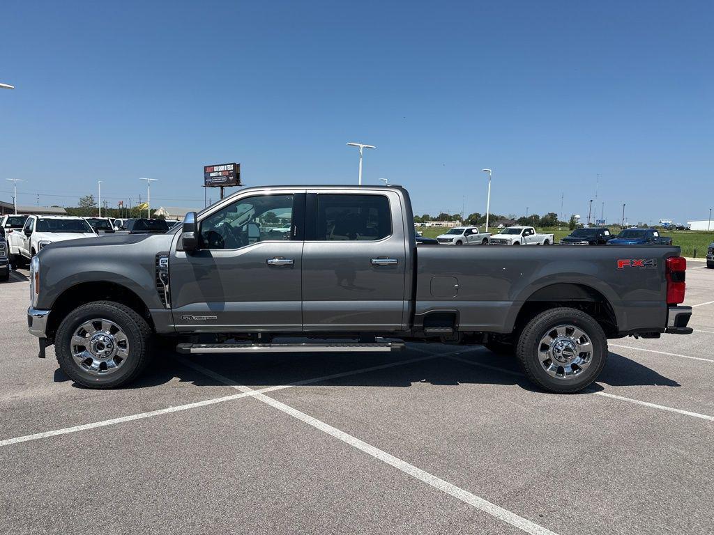 new 2026 Ford F-350 car, priced at $85,950