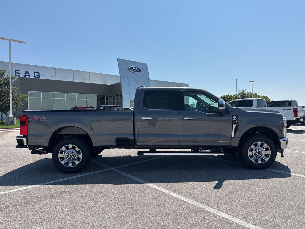 new 2026 Ford F-350 car, priced at $85,950