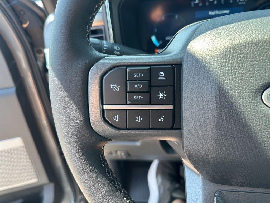 new 2026 Ford F-350 car, priced at $85,950