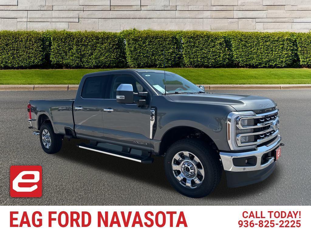 new 2026 Ford F-350 car, priced at $85,950