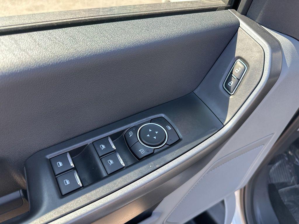 new 2026 Ford F-250 car, priced at $67,100