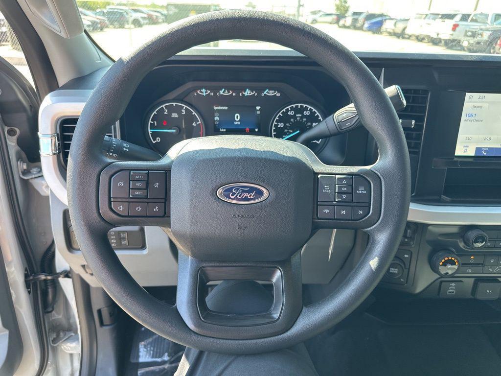 new 2026 Ford F-250 car, priced at $67,100