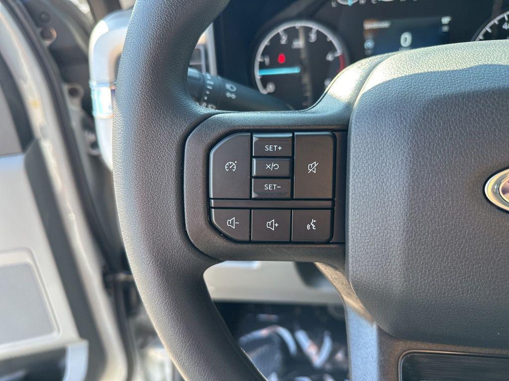new 2026 Ford F-250 car, priced at $67,100