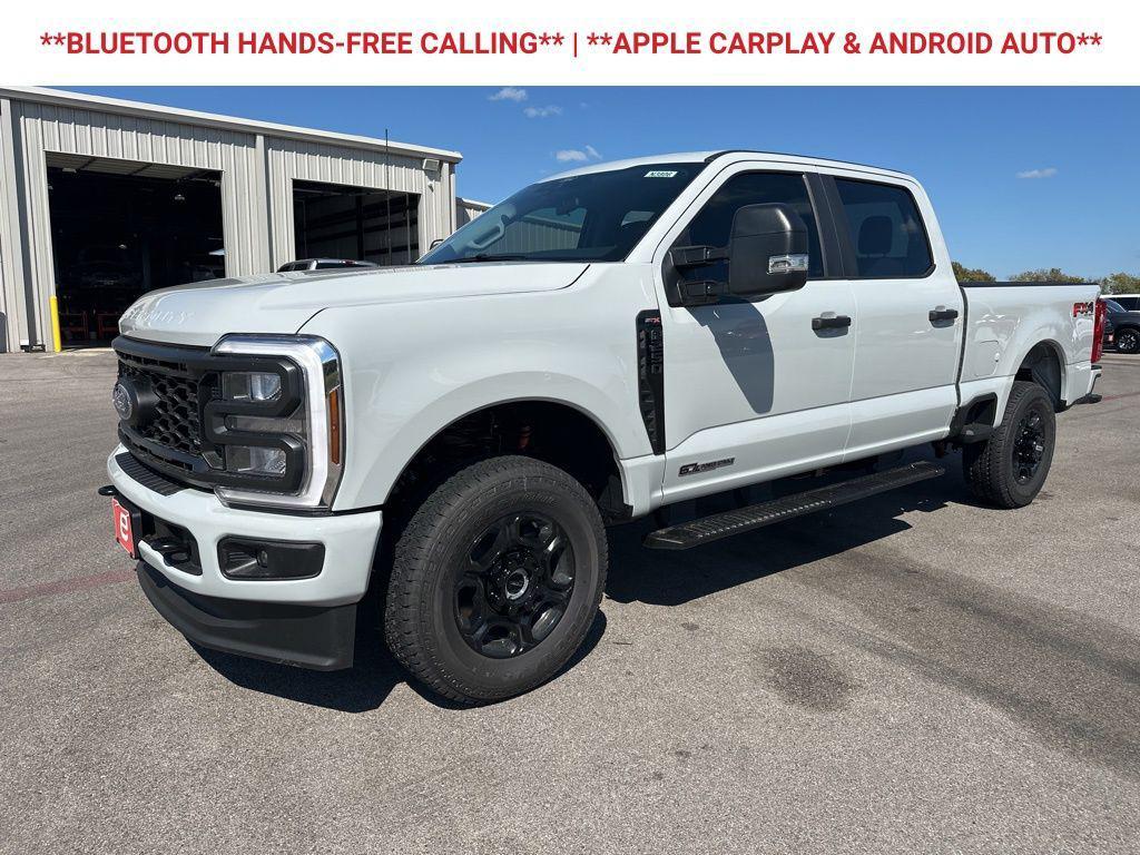new 2026 Ford F-250 car, priced at $67,100