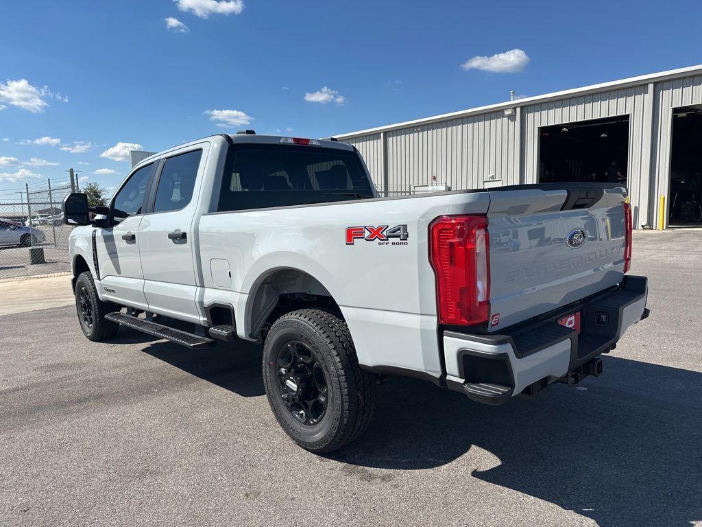 new 2026 Ford F-250 car, priced at $67,100