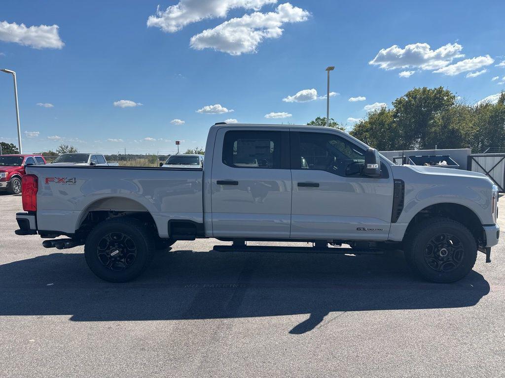 new 2026 Ford F-250 car, priced at $67,100