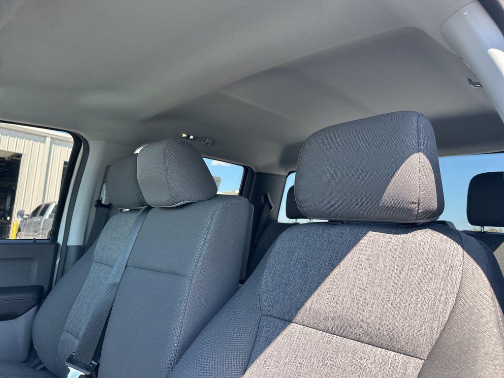 new 2026 Ford F-250 car, priced at $67,100