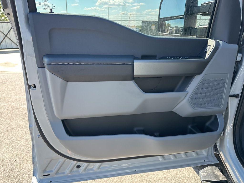 new 2026 Ford F-250 car, priced at $67,100