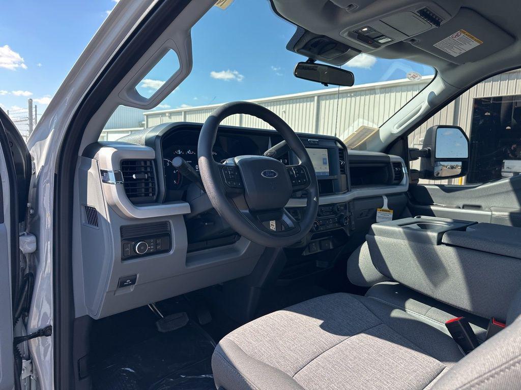 new 2026 Ford F-250 car, priced at $67,100