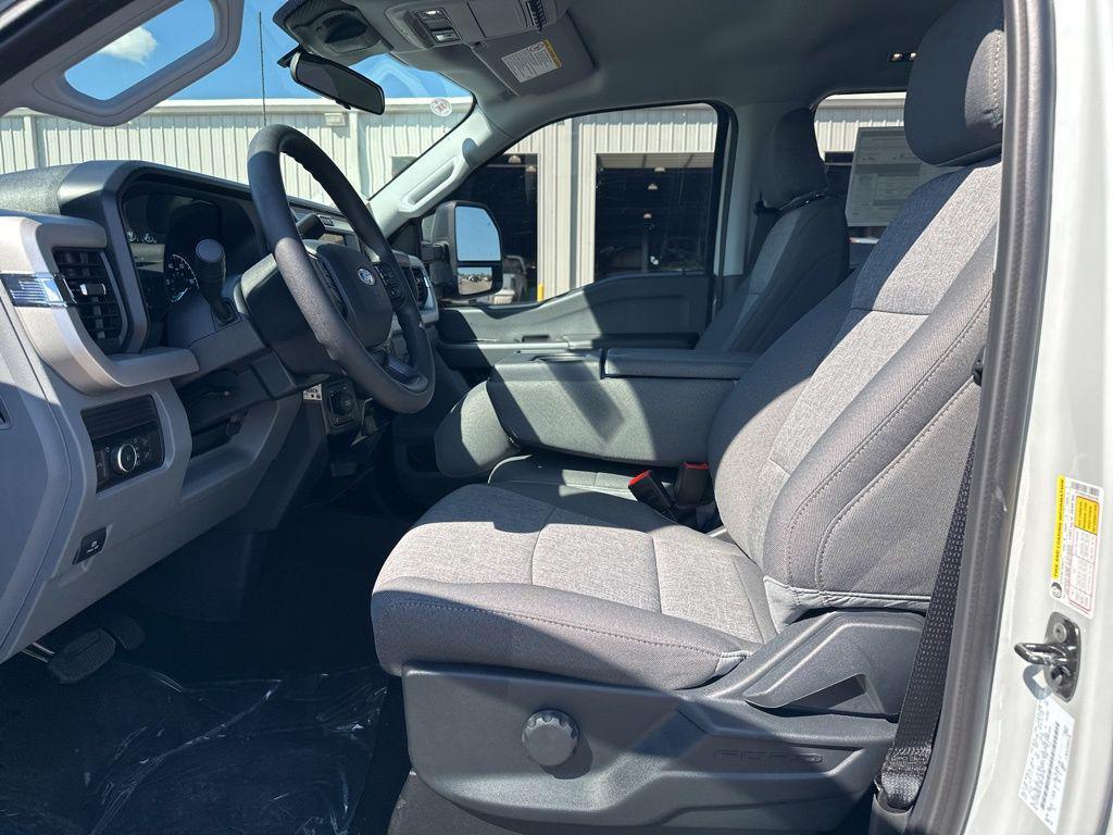 new 2026 Ford F-250 car, priced at $67,100