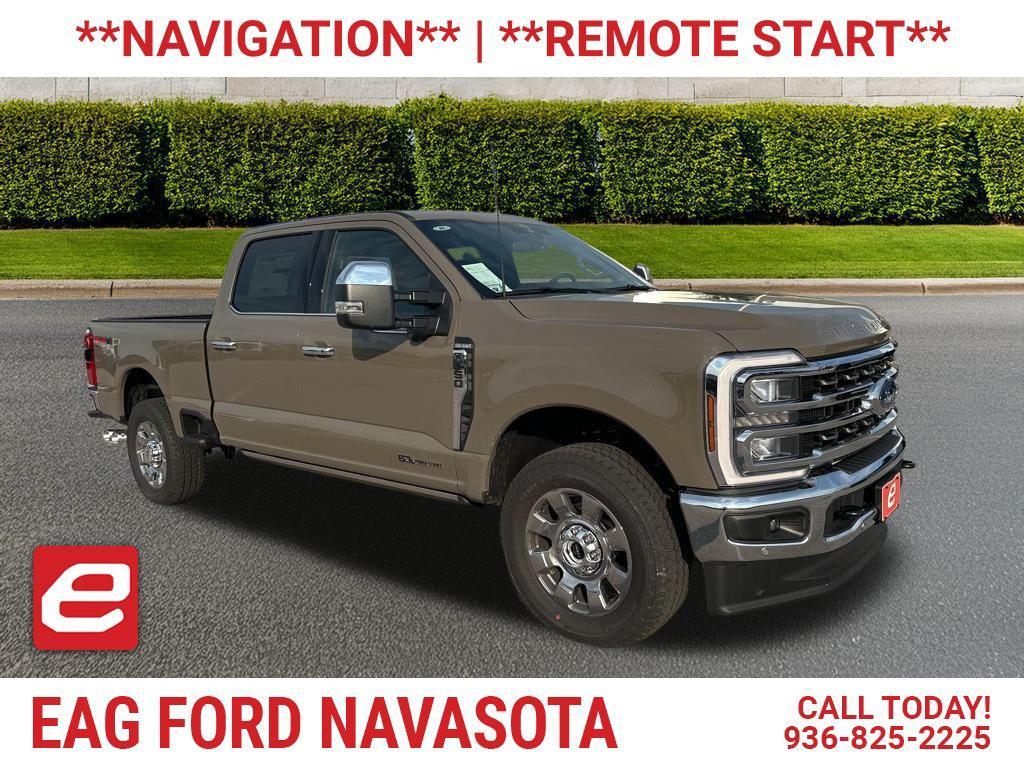 new 2026 Ford F-250 car, priced at $91,490