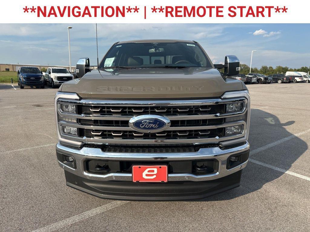 new 2026 Ford F-250 car, priced at $91,490