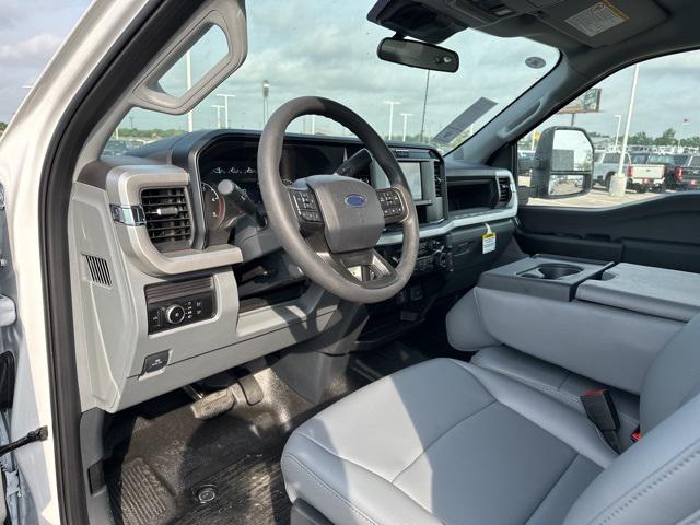 new 2025 Ford F-250 car, priced at $58,746