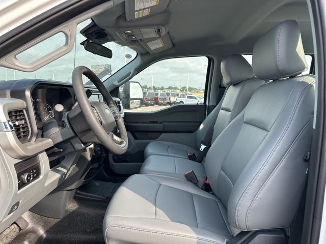 new 2025 Ford F-250 car, priced at $58,746