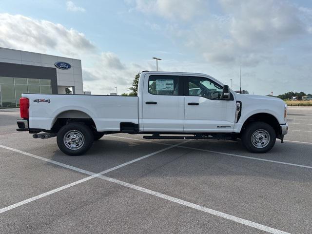 new 2025 Ford F-250 car, priced at $58,746