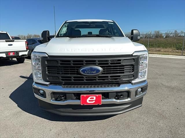 new 2024 Ford F-250 car, priced at $64,915