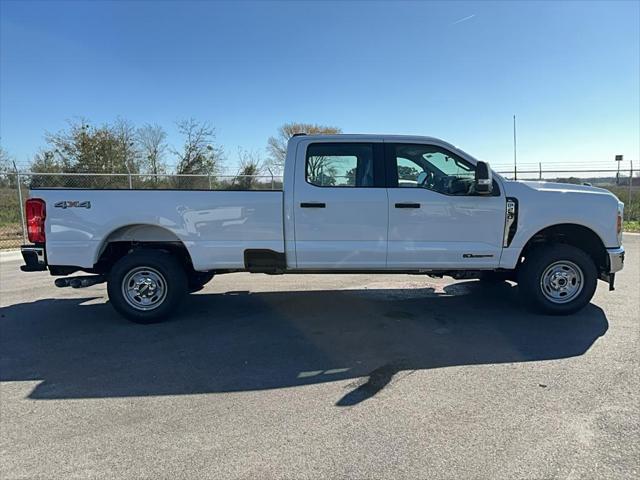 new 2024 Ford F-250 car, priced at $64,915