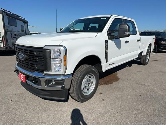 new 2024 Ford F-250 car, priced at $64,915