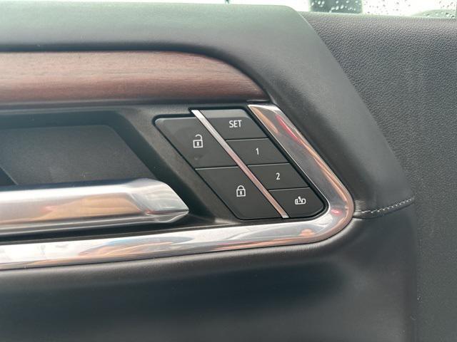 used 2024 GMC Sierra 2500 car, priced at $83,827