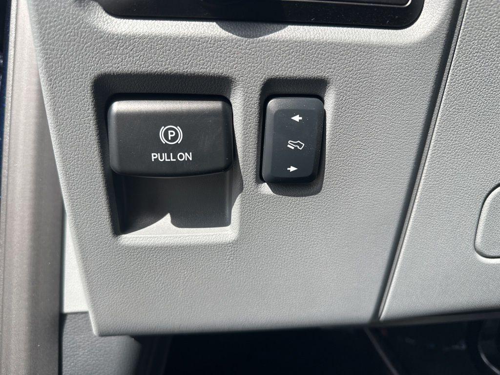 new 2025 Ford F-150 Lightning car, priced at $74,620