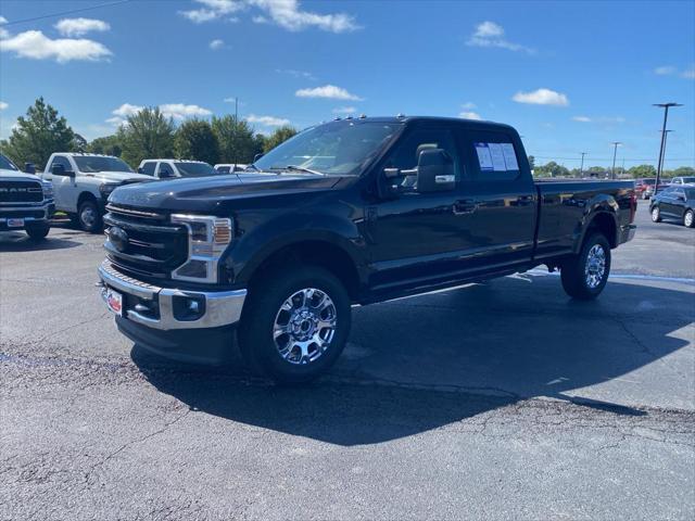 used 2022 Ford F-350 car, priced at $59,982