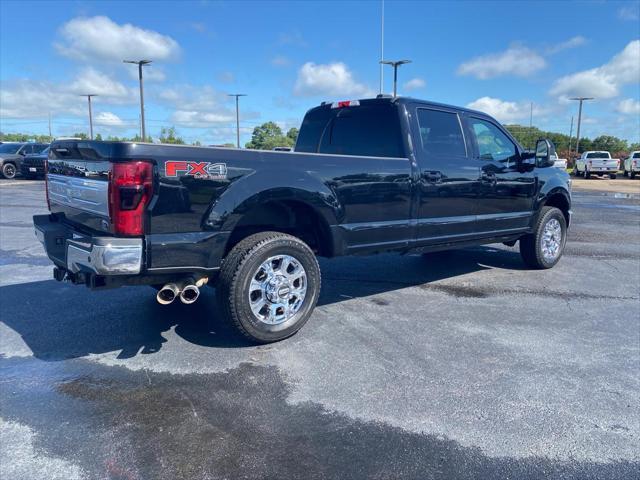 used 2022 Ford F-350 car, priced at $59,982