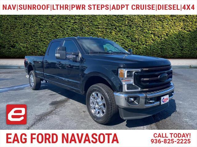 used 2022 Ford F-350 car, priced at $59,982