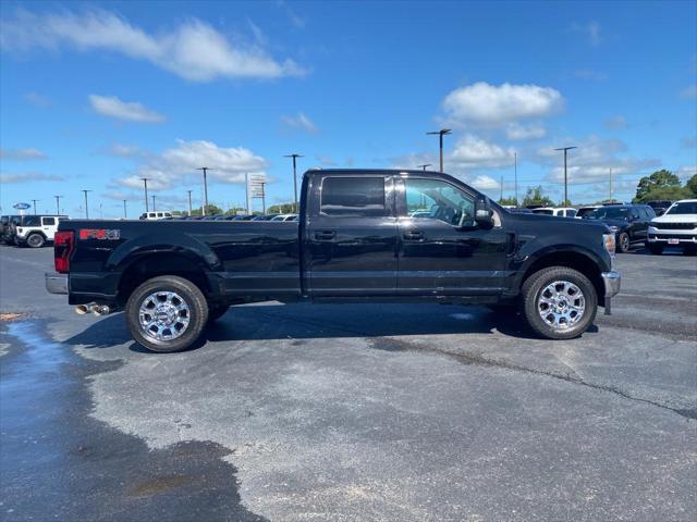 used 2022 Ford F-350 car, priced at $59,982