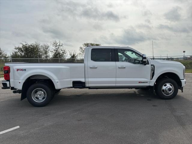 new 2024 Ford F-350 car, priced at $93,410