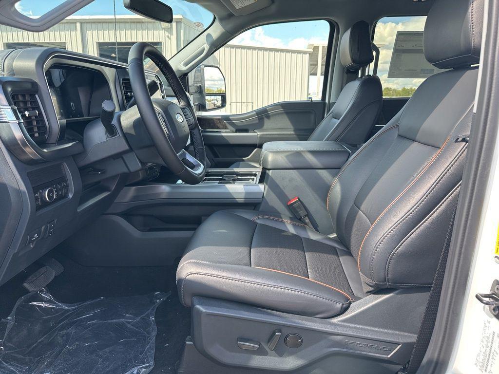 new 2026 Ford F-350 car, priced at $81,120