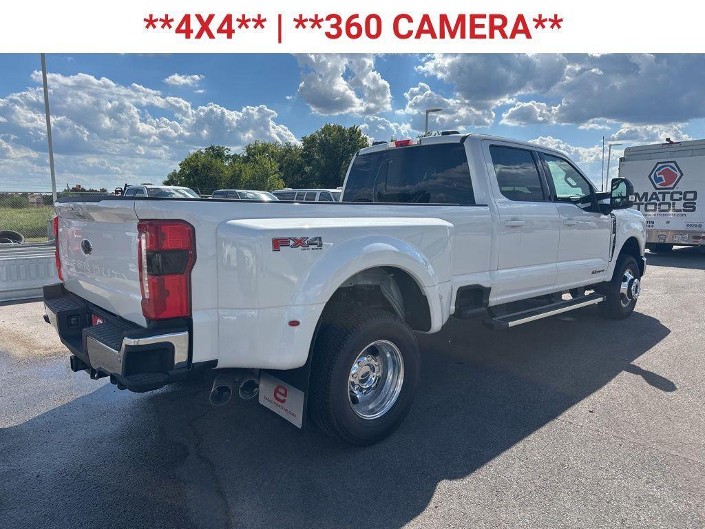 new 2026 Ford F-350 car, priced at $81,120