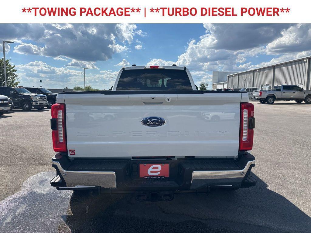 new 2026 Ford F-350 car, priced at $81,120