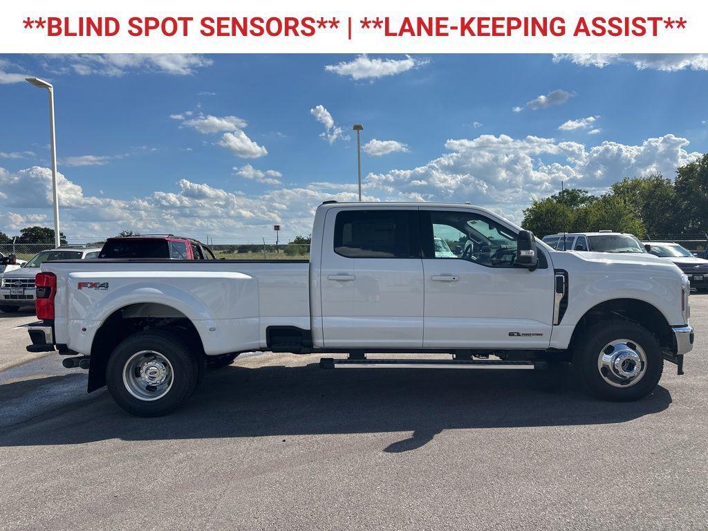 new 2026 Ford F-350 car, priced at $81,120
