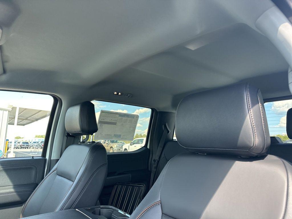new 2026 Ford F-350 car, priced at $81,120