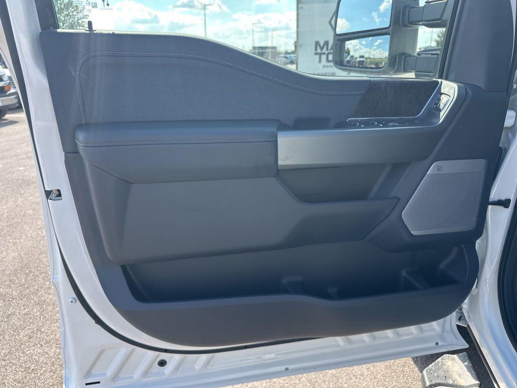 new 2026 Ford F-350 car, priced at $81,120