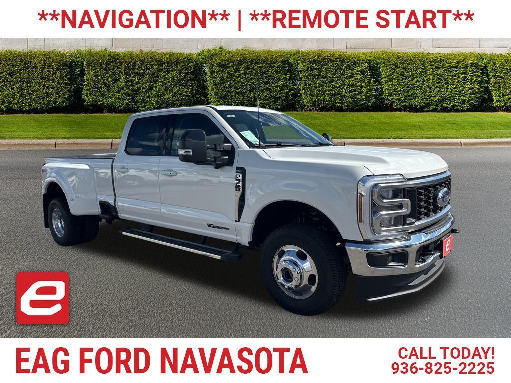 new 2026 Ford F-350 car, priced at $81,120
