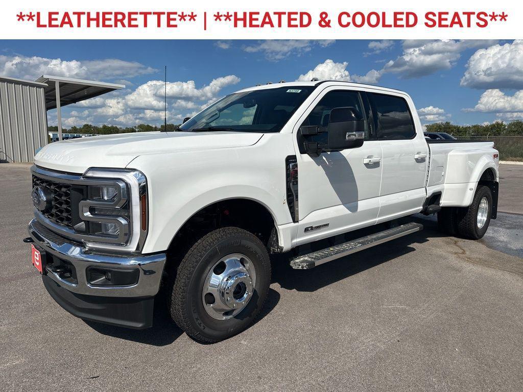 new 2026 Ford F-350 car, priced at $81,120