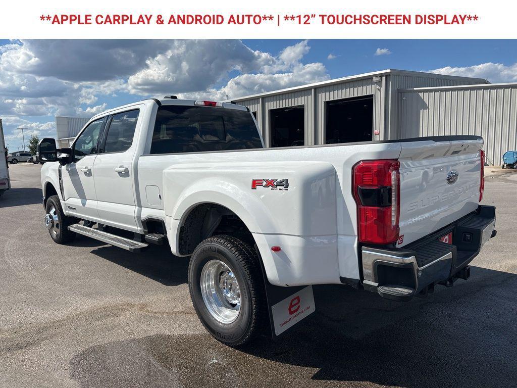 new 2026 Ford F-350 car, priced at $81,120