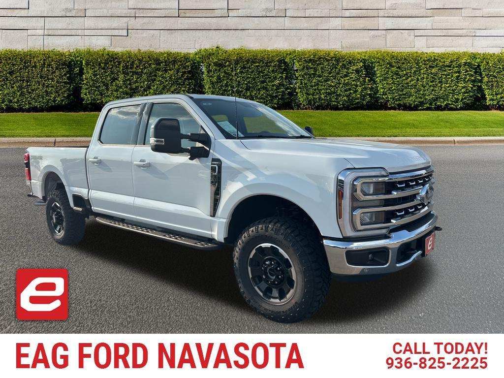 new 2026 Ford F-250 car, priced at $76,630