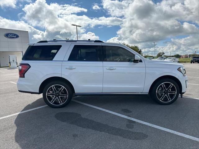 used 2020 Ford Expedition car, priced at $39,497