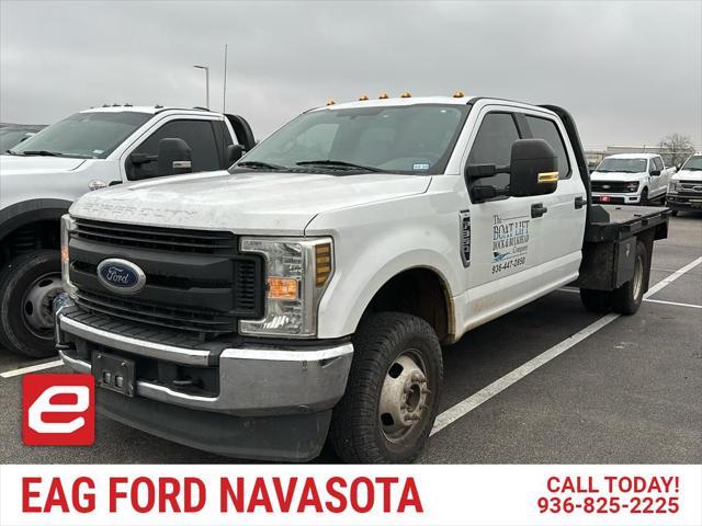 used 2019 Ford F-350 car, priced at $41,800