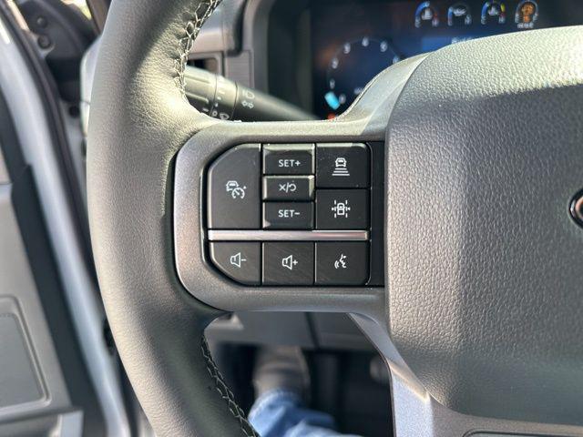 new 2025 Ford F-150 car, priced at $50,644