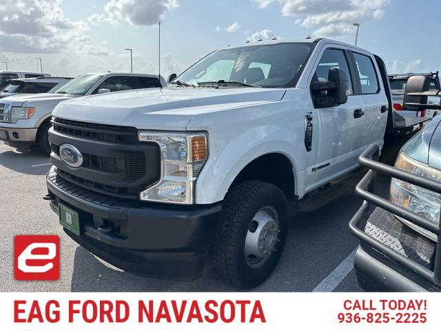 used 2022 Ford F-350 car, priced at $49,430