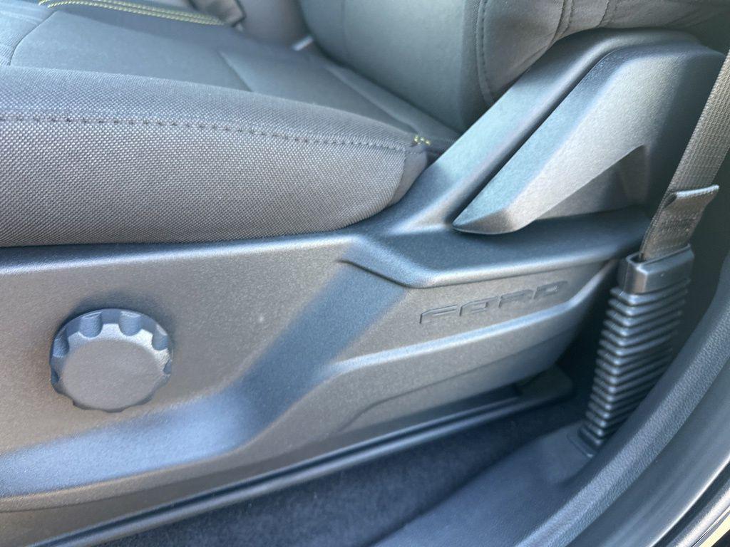 new 2025 Ford F-150 car, priced at $43,223