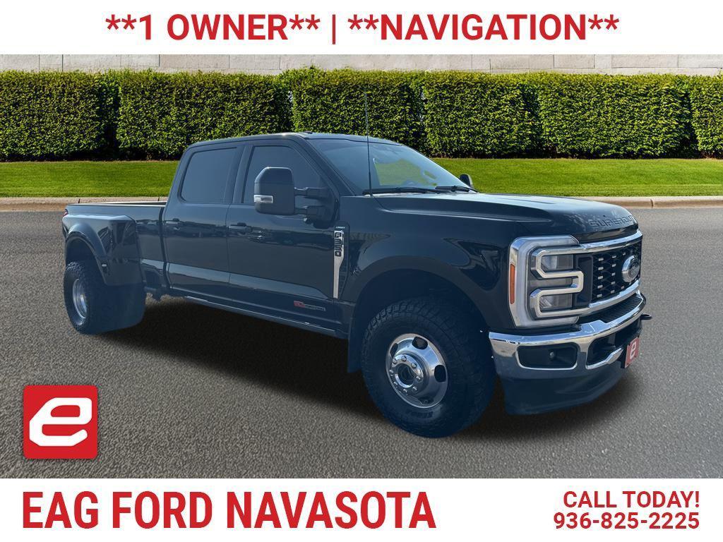 used 2023 Ford F-350 car, priced at $64,988