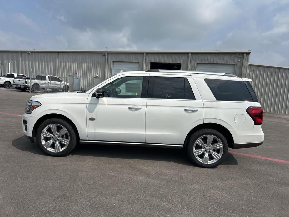 new 2024 Ford Expedition car, priced at $78,988