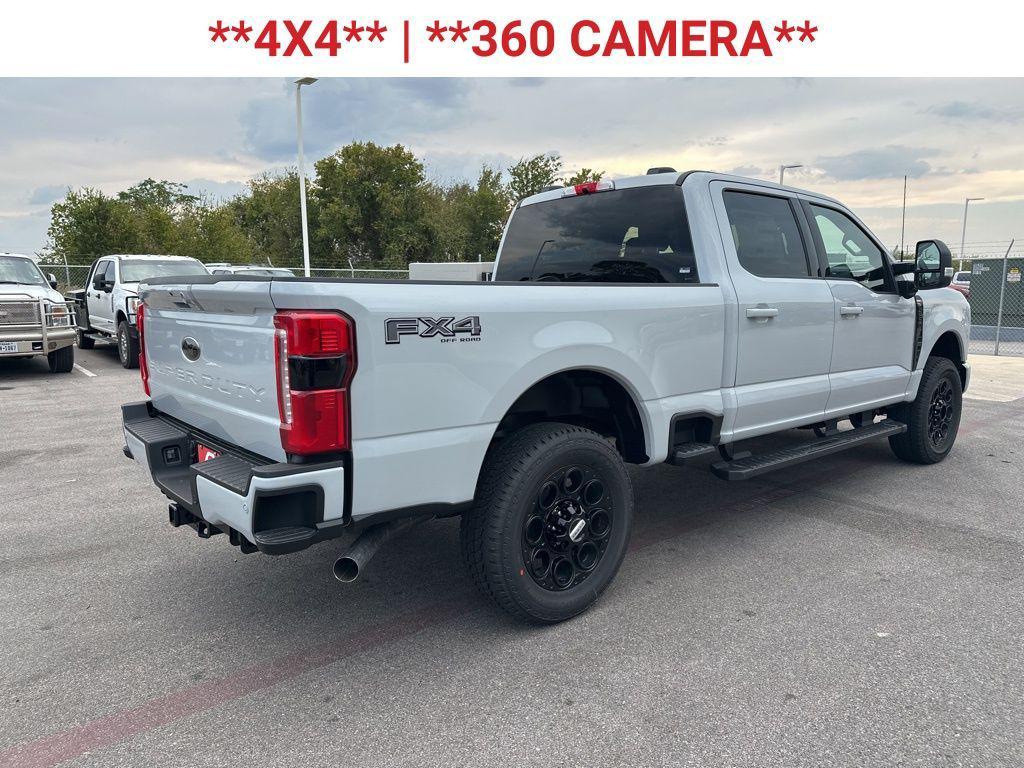 new 2026 Ford F-250 car, priced at $71,305