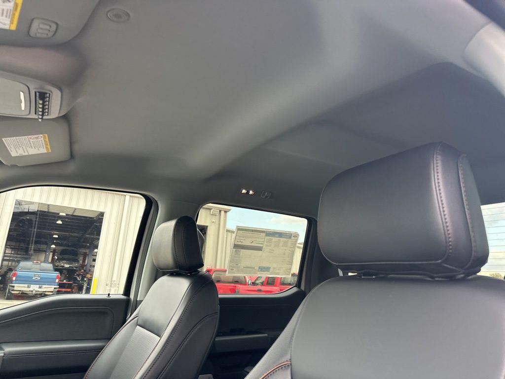 new 2026 Ford F-250 car, priced at $71,305