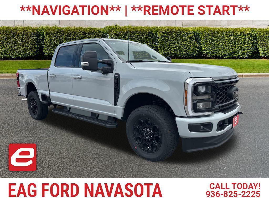 new 2026 Ford F-250 car, priced at $71,305
